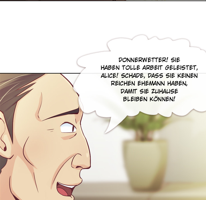 Alice die Nervensäge - episode 12 - 15