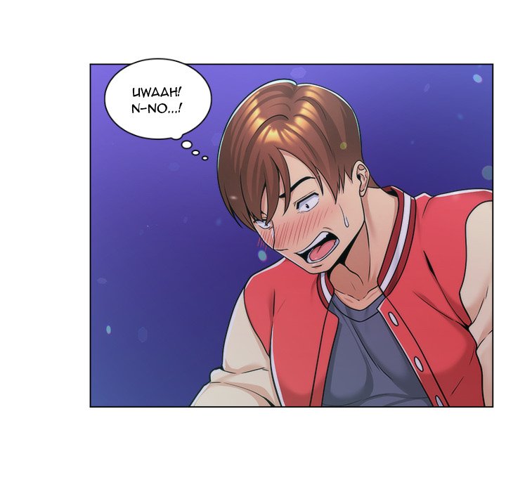 Mrs. Girlfriend - episode 2 - 13