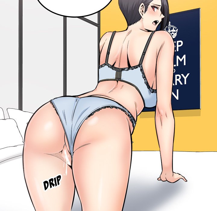 Excuse me, This is my Room - episode 85 - 15