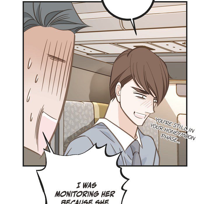 Survival Marriage - Side Stories - episode 3 - 134