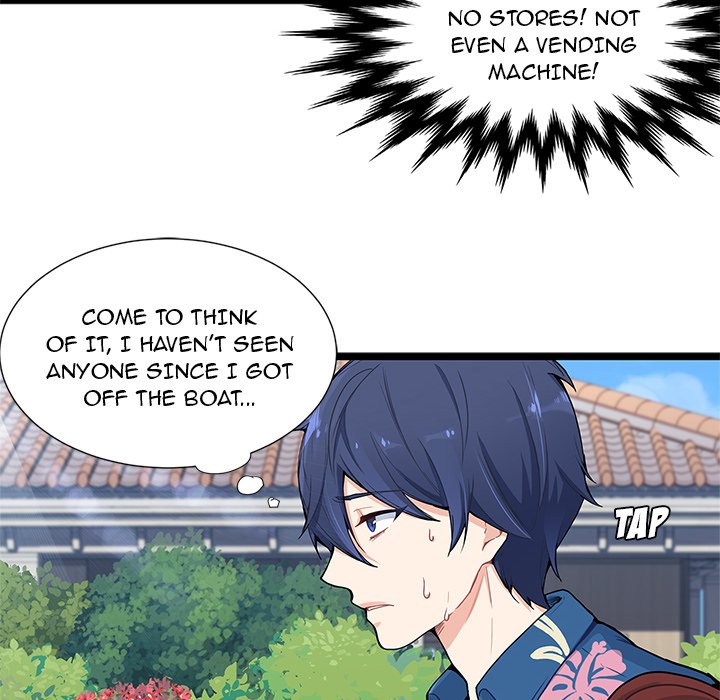 The Boy and the Sea - episode 1 - 57
