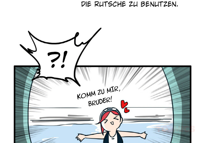 Unter Geschwistern - episode 18 - 3