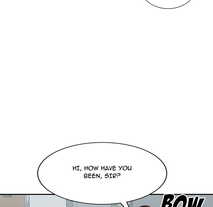 Boss Around - episode 7 - 98