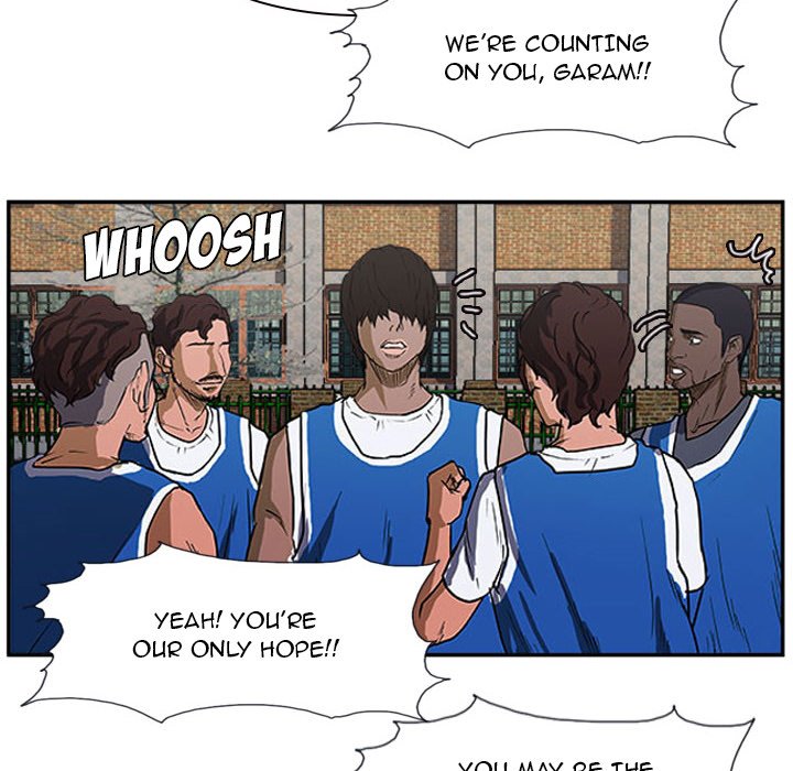 Tweener - episode 16 - 13