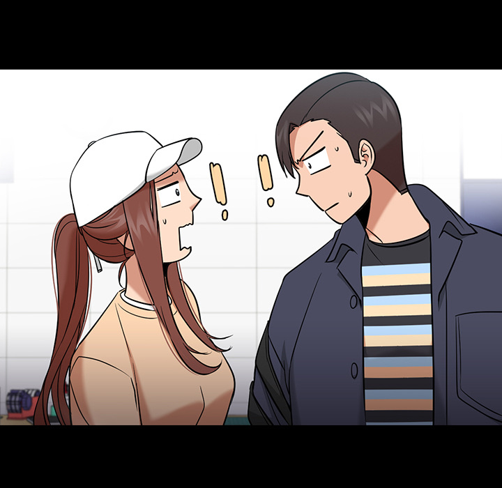 Man Up, Girl! - episode 35 - 53