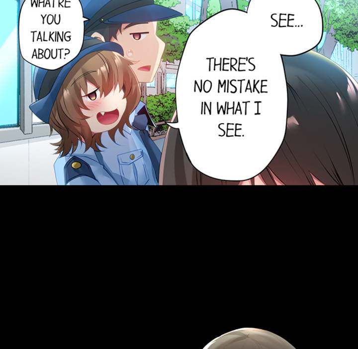 At Night She's a Nymphomaniac - episode 4 - 34