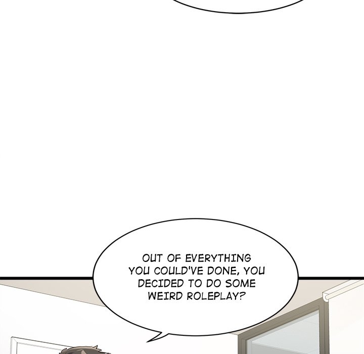 My Other Girlfriend - episode 2 - 116