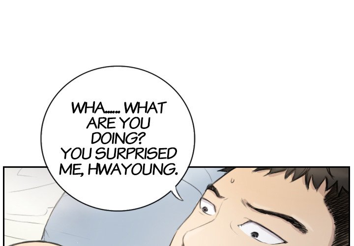The Man's Superpowers - episode 14 - 2
