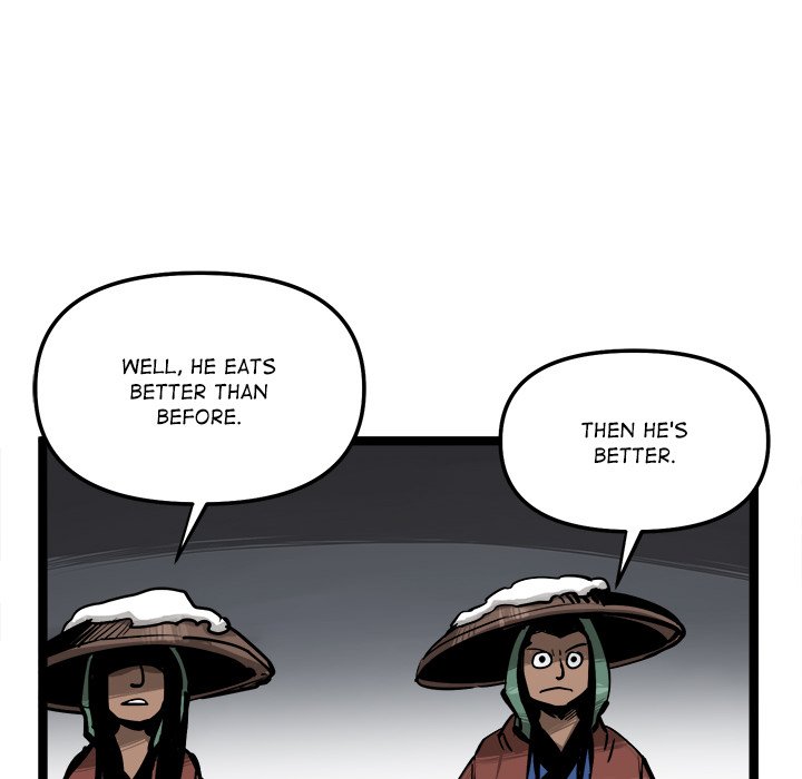Lee Gwak, the Warrior - episode 14 - 130