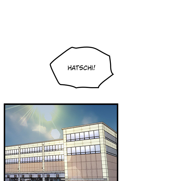 Liebe steckt in den Genen - episode 28 - 156
