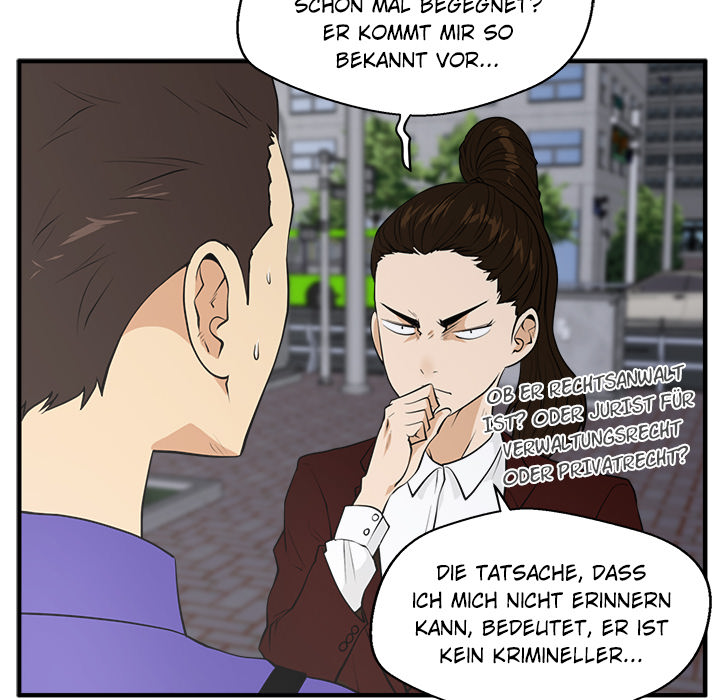 Los geht´s Mr. Kang! - episode 43 - 57