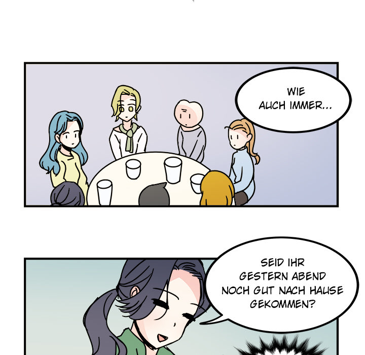 Bürodilemma - episode 27 - 26