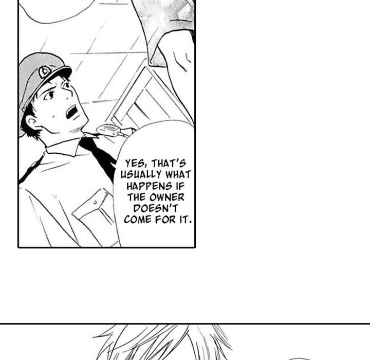 The More Useless He Is, The More I Love Him - episode 7 - 46