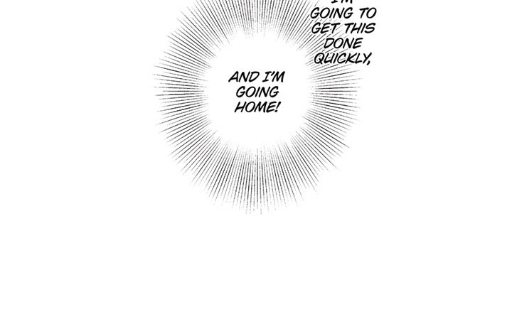 Yomekare! The Comforts Of  Having A Wifely Boyfriend - episode 3 - 50