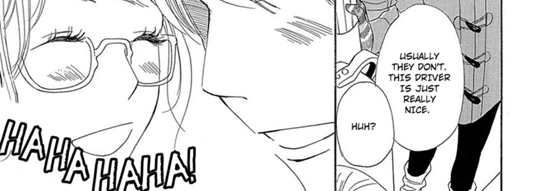 Just Listen to What I Say - The Things I Want A Sadistic Doctor to Do to Me - episode 6 - 71