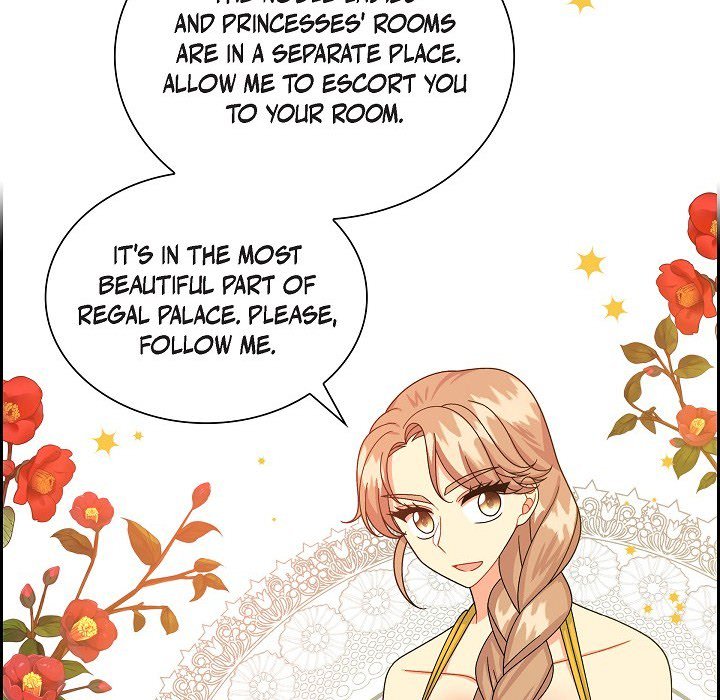 The Destroyer Fell in Love with Me - episode 43 - 60