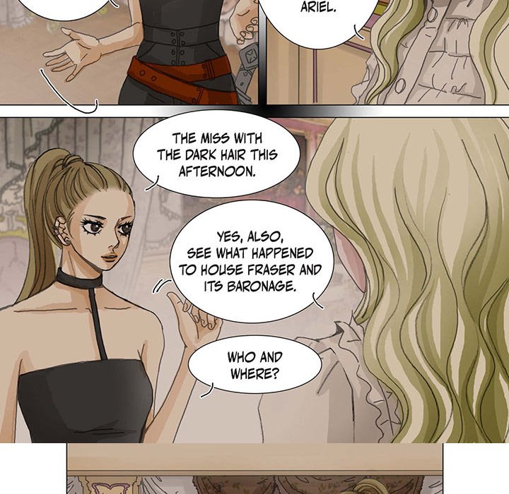 The Emperor's Woman - episode 47 - 13