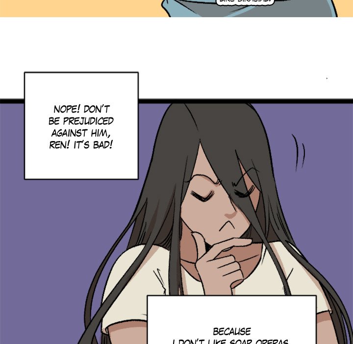 Fan Service! - episode 4 - 16