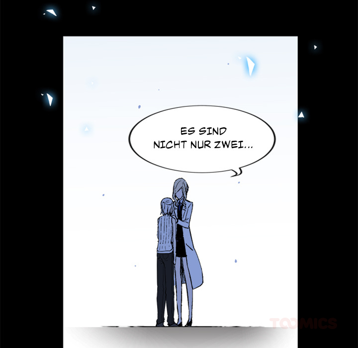 Shade of Arcana - episode 14 - 41