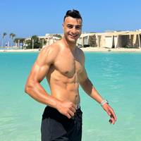 TikTok Account Photo