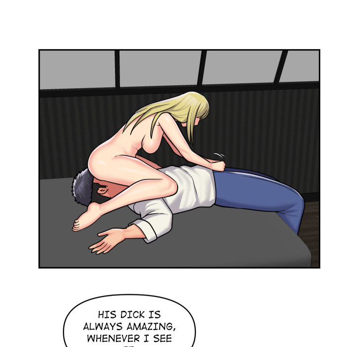 The Ladies' Associate - UNCENSORED - episode 38 - 59