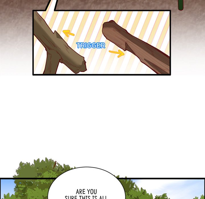 Survival Logbook - episode 24 - 9