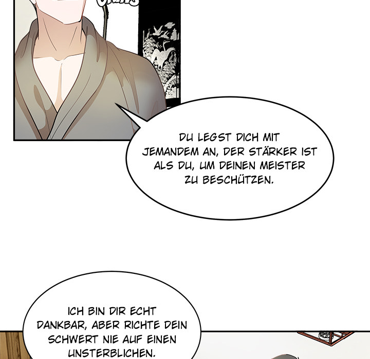 Ihr seltsamer Nachtgast - episode 46 - 46