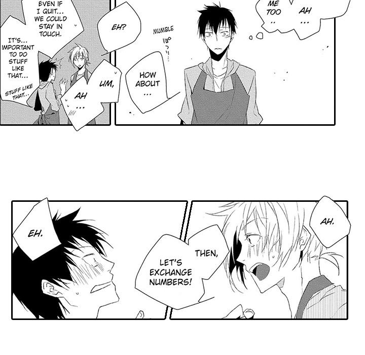 Boring Ninomiya-san - episode 1 - 50