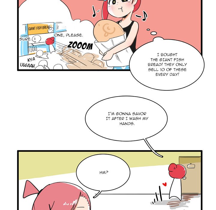 The Amazing Siblings - episode 33 - 26