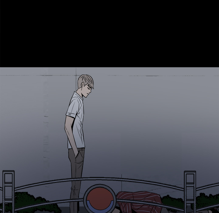 Hermes - episode 8 - 8