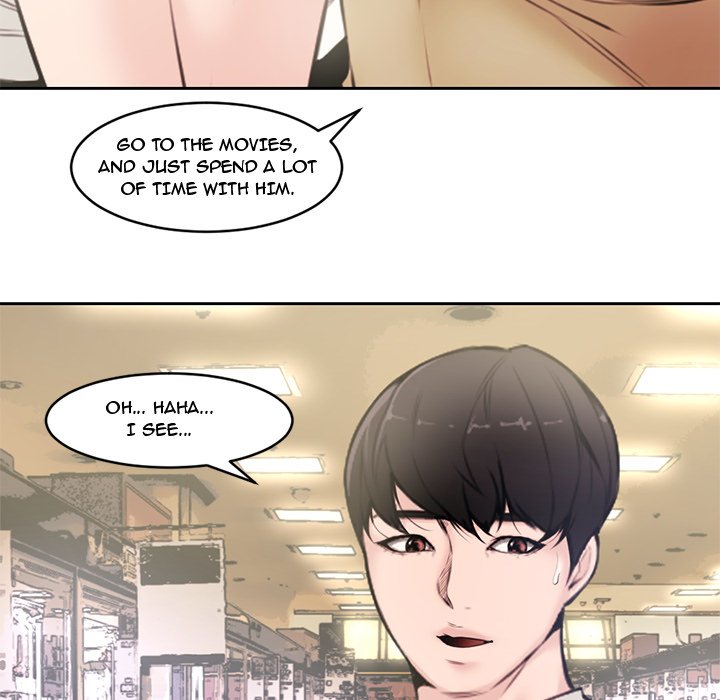 Newlyweds - episode 5 - 88