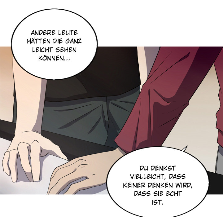 Die Meerjungfrau im Teich - episode 38 - 54