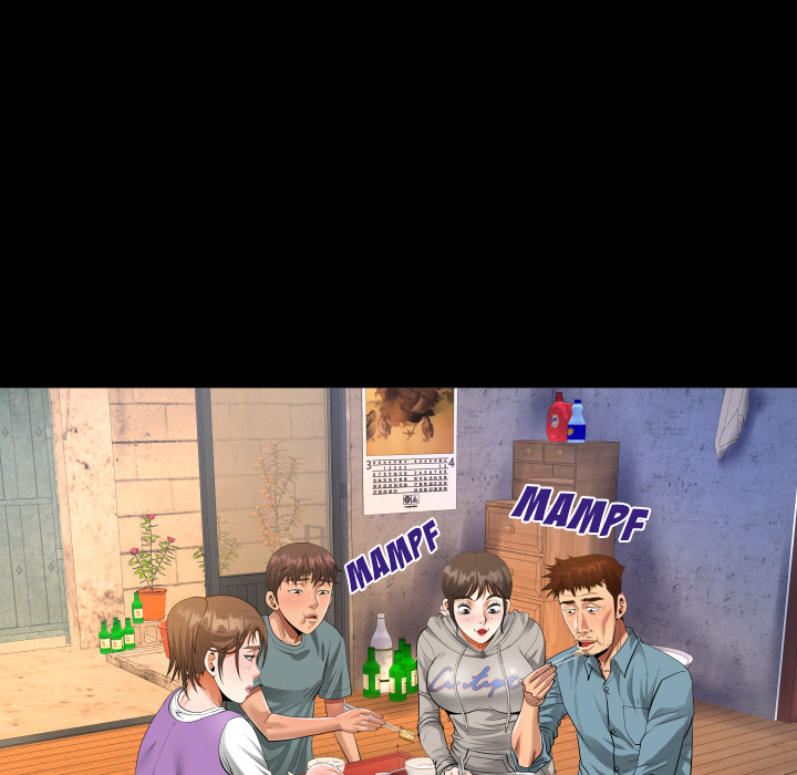 Knock Knock - episode 8 - 34