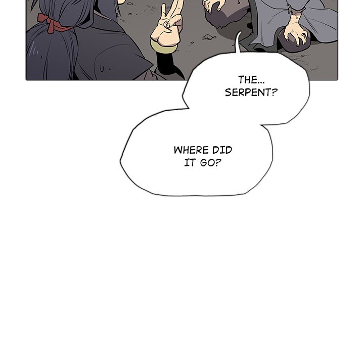 The Fang of Yeongno - episode 24 - 31