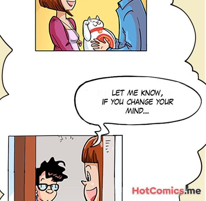 Lay Lay Cat - episode 4 - 9