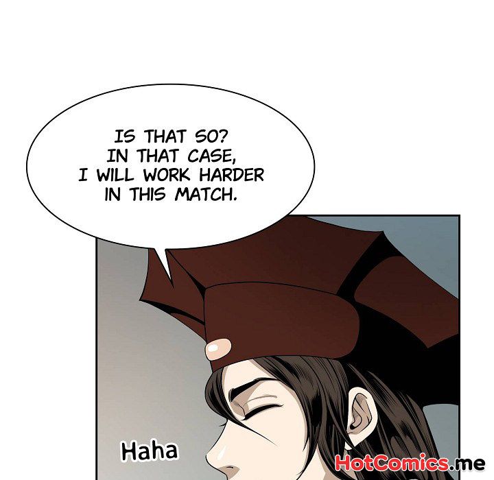 Magician's Murim Adventures - episode 62 - 60