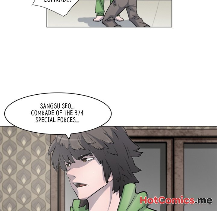 Secretly, Greatly - episode 11 - 30