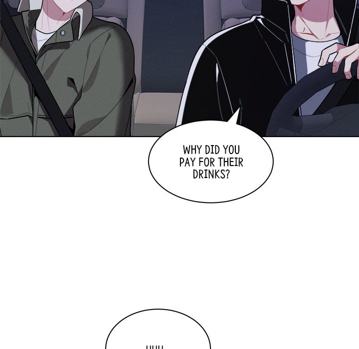 Cherry Doll Scandal - episode 19 - 94