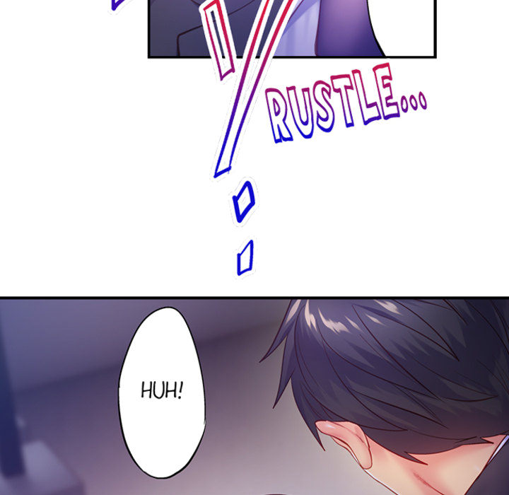 First Time With My Wife (Again) - episode 9 - 5
