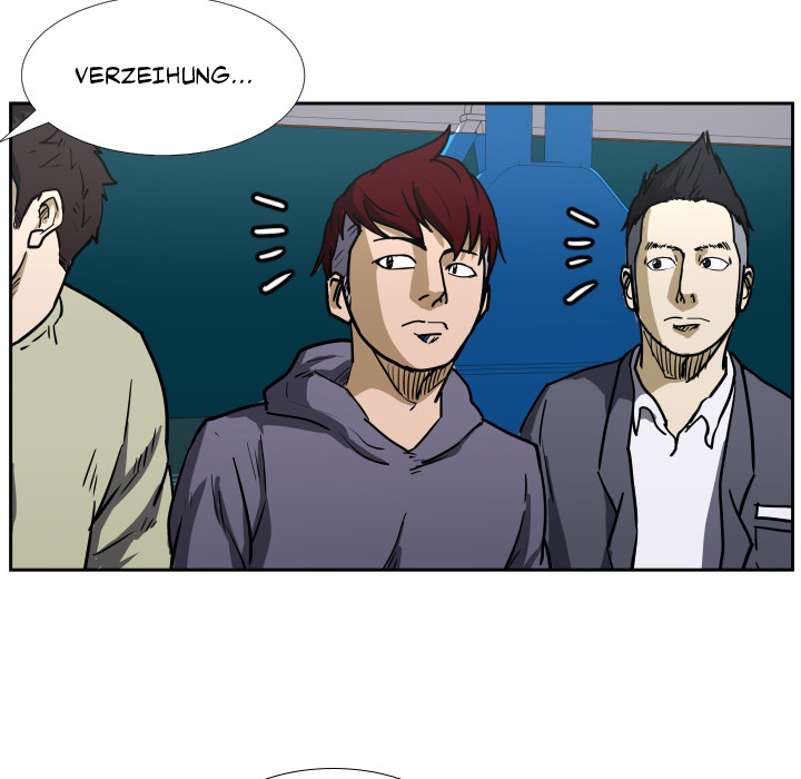 Tweener - episode 38 - 23