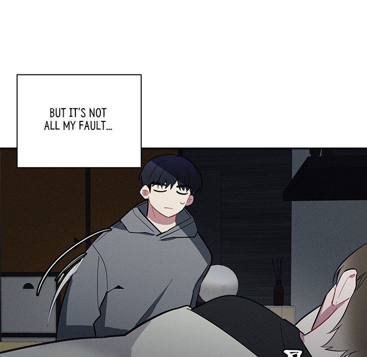 Cherry Doll Scandal - episode 1 - 135