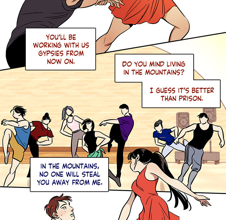 Snowman - episode 23 - 18