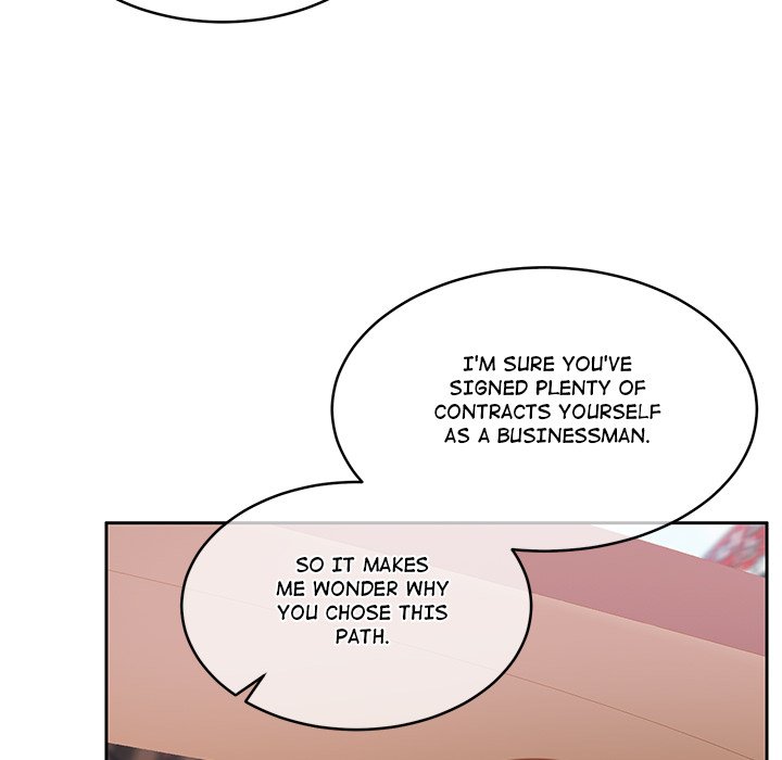 Pregnancy Contract - episode 18 - 7
