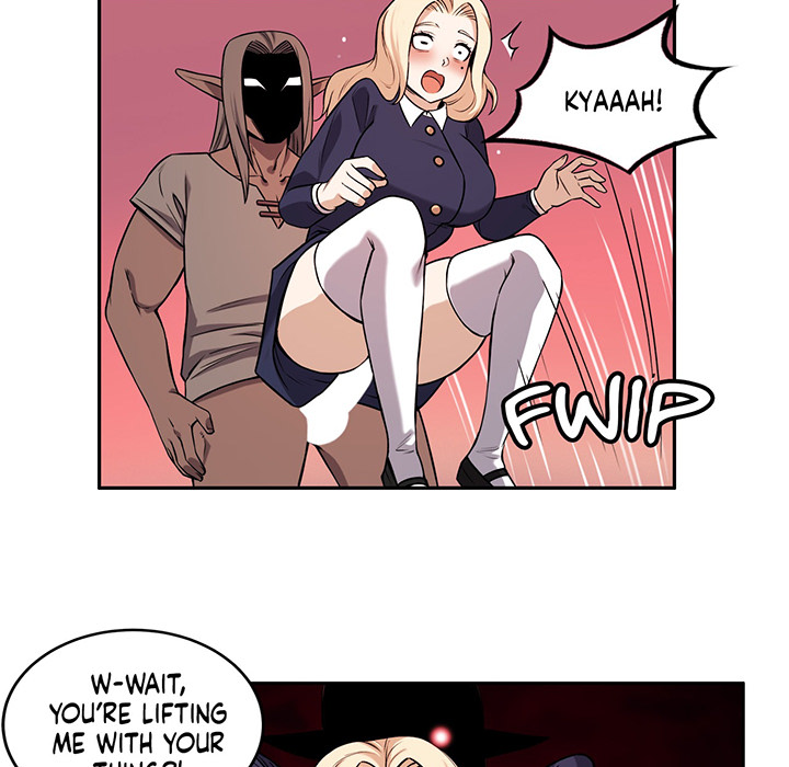 Zombie Girlfriend! - episode 27 - 39