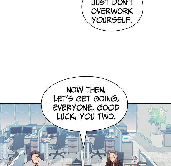 Master, Do You Need A Hand? - episode 27 - 105