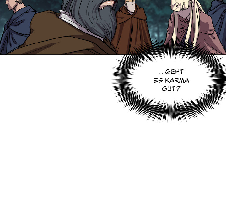 Karmas Weg - episode 26 - 55