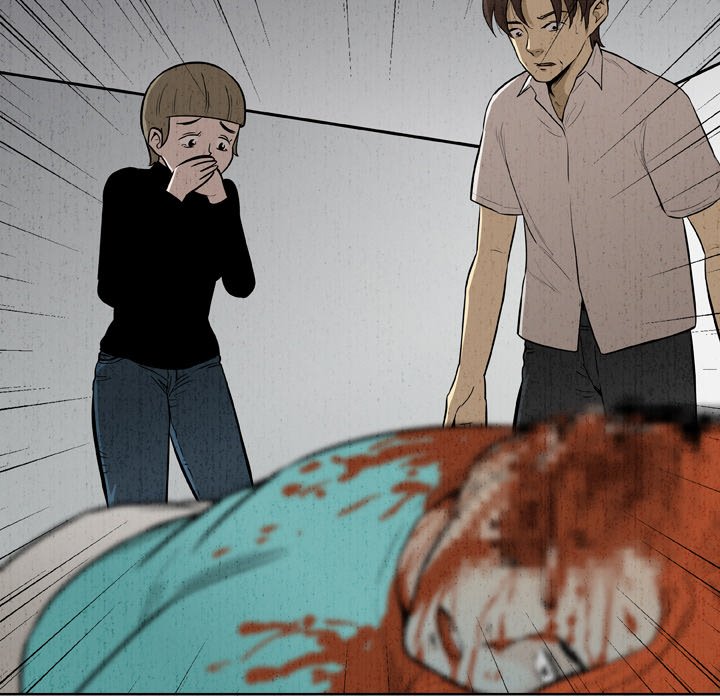 Classroom of Murder - episode 33 - 7