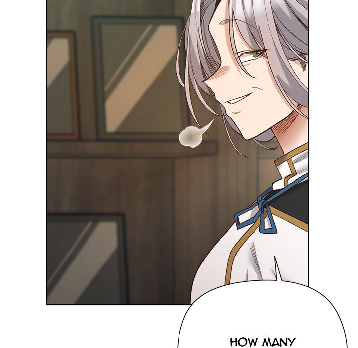 Young Lady's Knight - episode 9 - 108