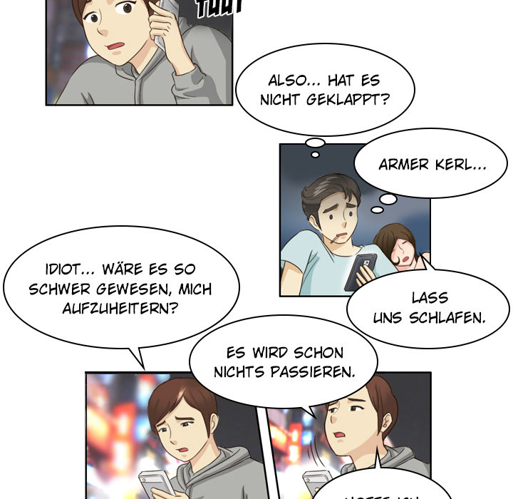 Die neue Kollegin - episode 11 - 13