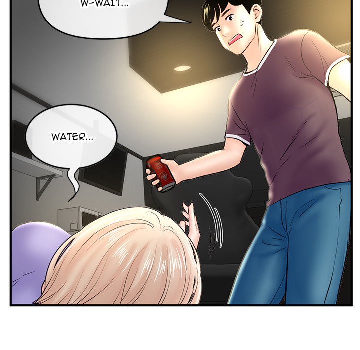 Midnight PC Cafe - episode 7 - 102